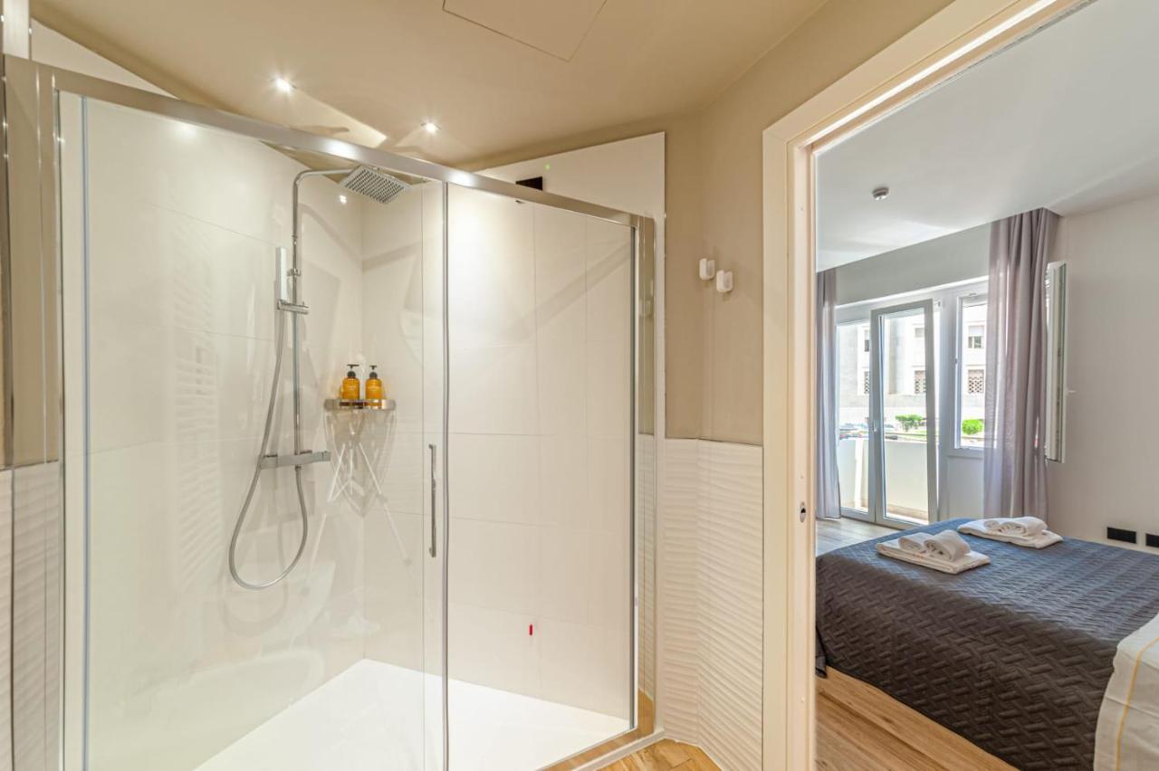 Eleonore Elegant Rooms كالياري المظهر الخارجي الصورة