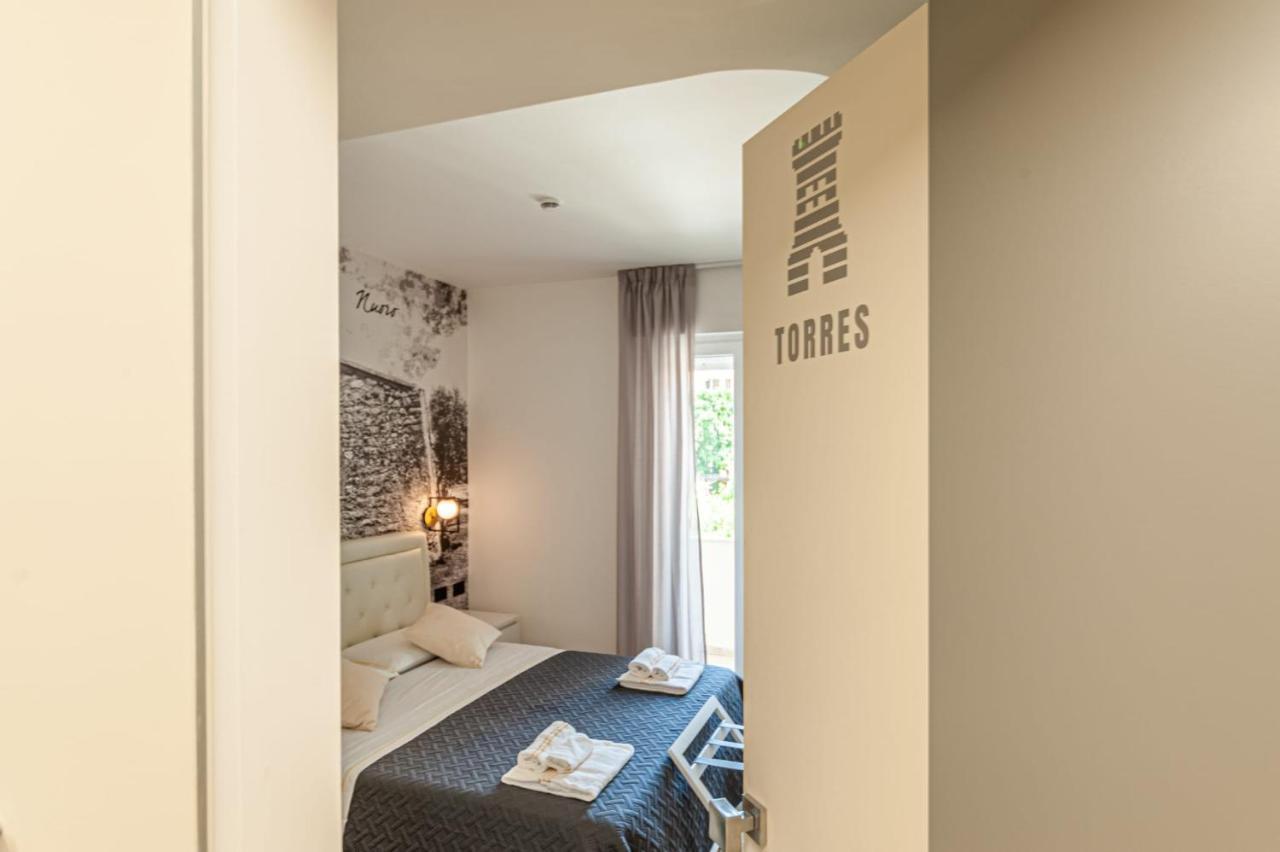 Eleonore Elegant Rooms كالياري المظهر الخارجي الصورة