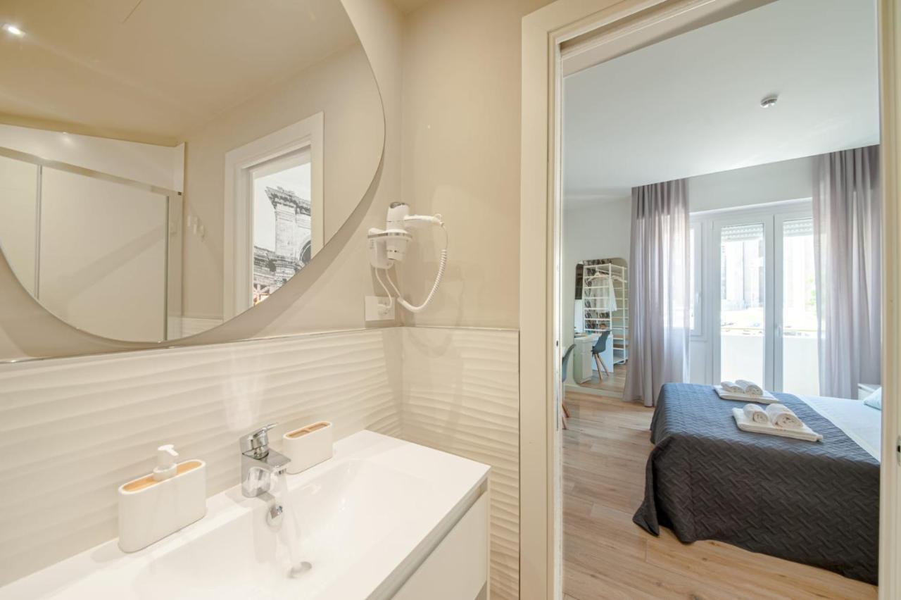 Eleonore Elegant Rooms كالياري المظهر الخارجي الصورة