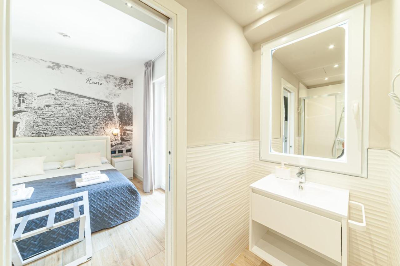 Eleonore Elegant Rooms كالياري المظهر الخارجي الصورة