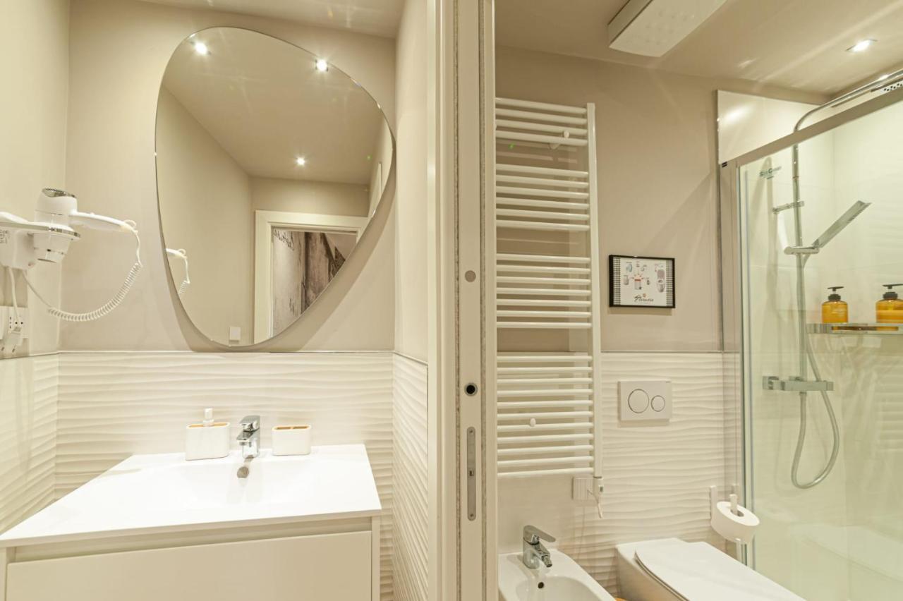 Eleonore Elegant Rooms كالياري المظهر الخارجي الصورة